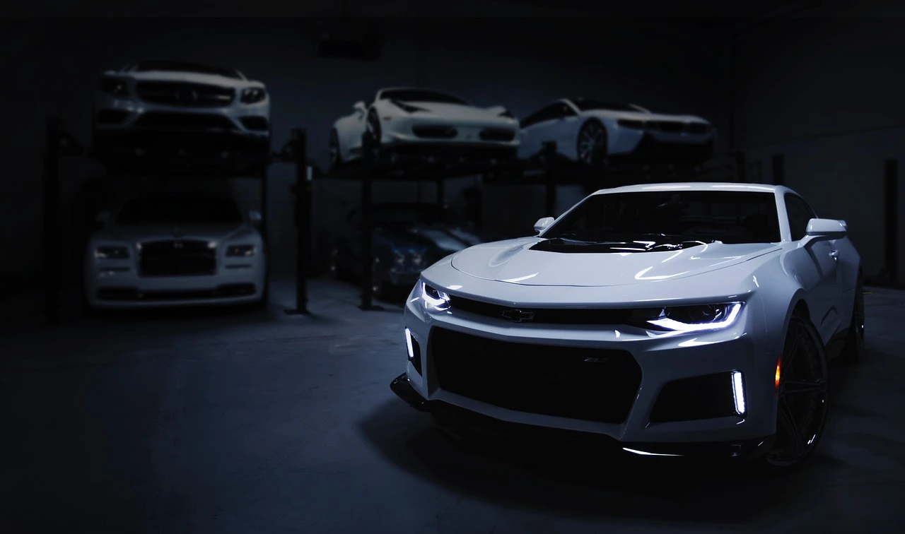 名古屋で見つける！コストパフォーマンス最強の車のメンテナンス