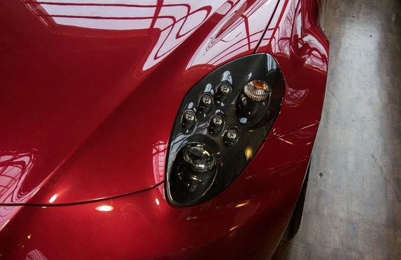 名古屋の愛車、安心して美しさを守る！