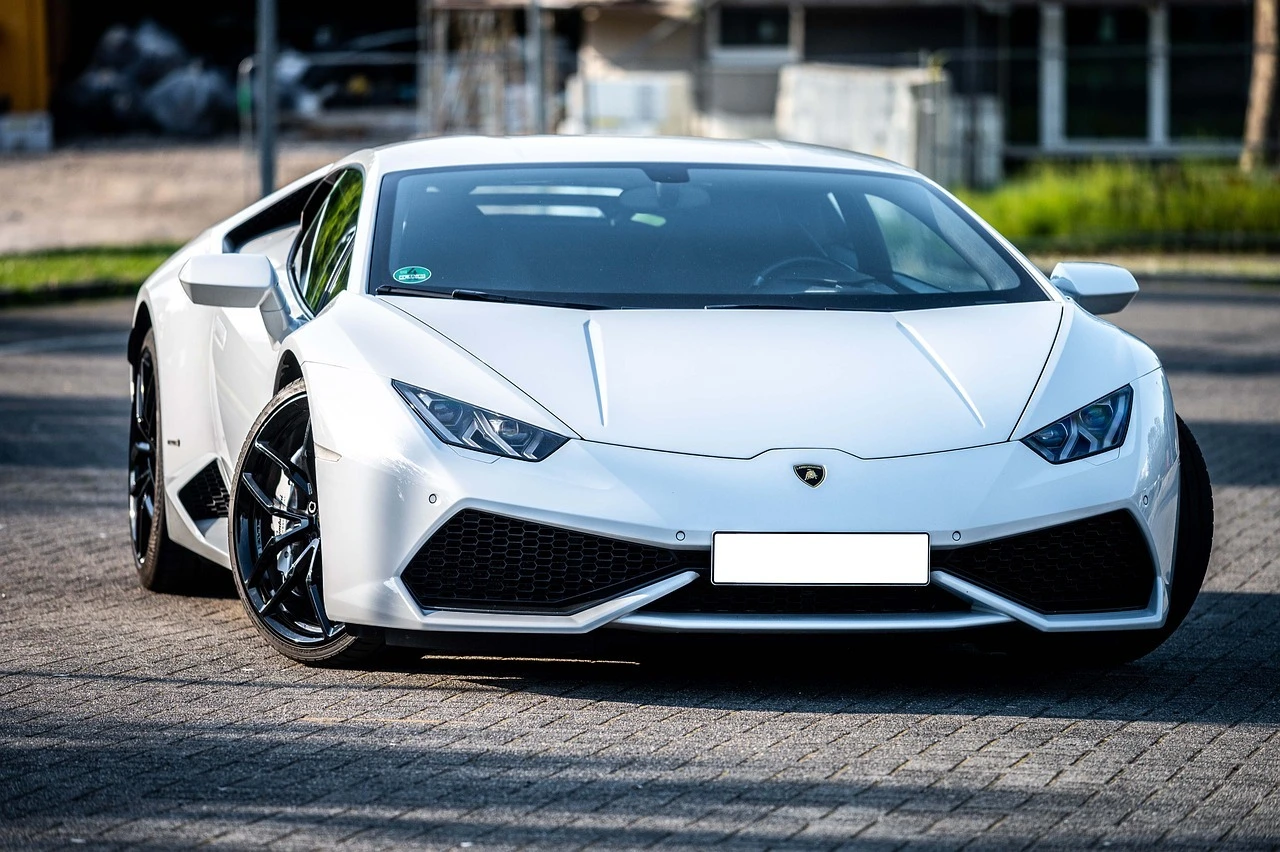 洗車メニューと料金のご案内