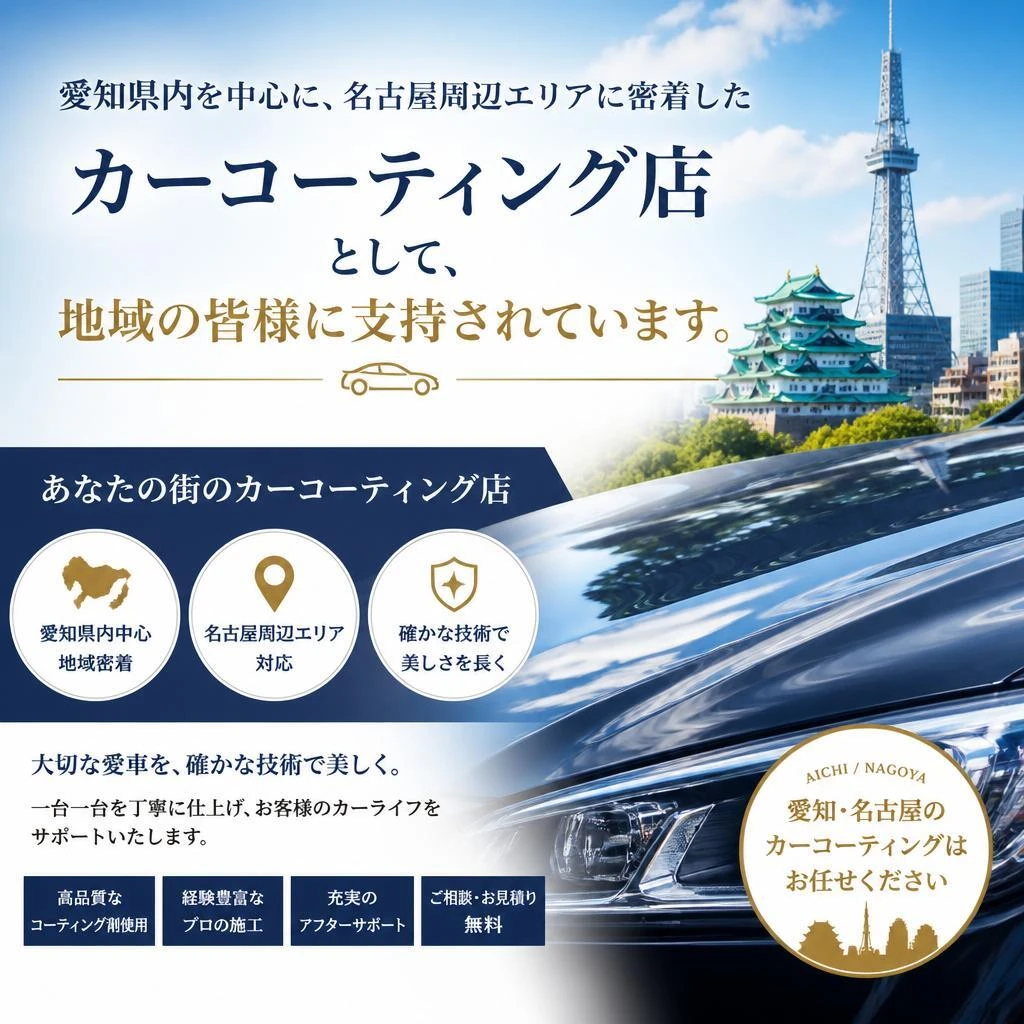 地域密着型のサービス