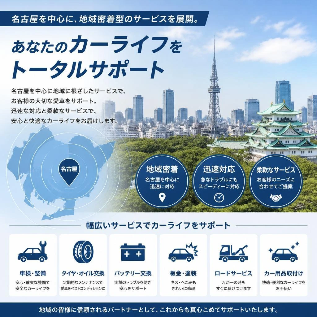 地域密着型サービス