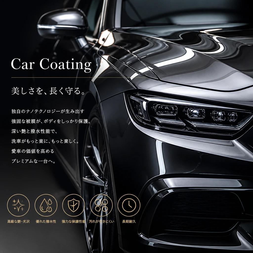 愛知で手に入る！お得な車用品販売とメンテナンスサービスを体験しよう