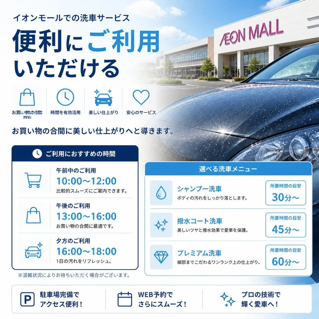 使いやすさを追求したサービス