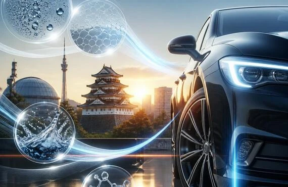 愛知・名古屋の車愛護の新スタンダード、革新的ケア方法