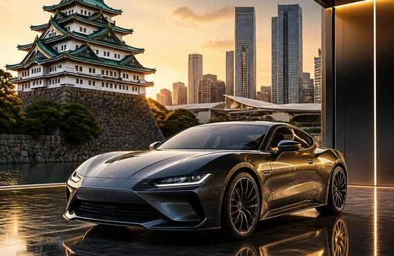 名古屋で選ぶ、あなたの愛車を守るために！