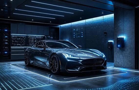 最新の技術で守る、自分だけの愛車を名古屋で