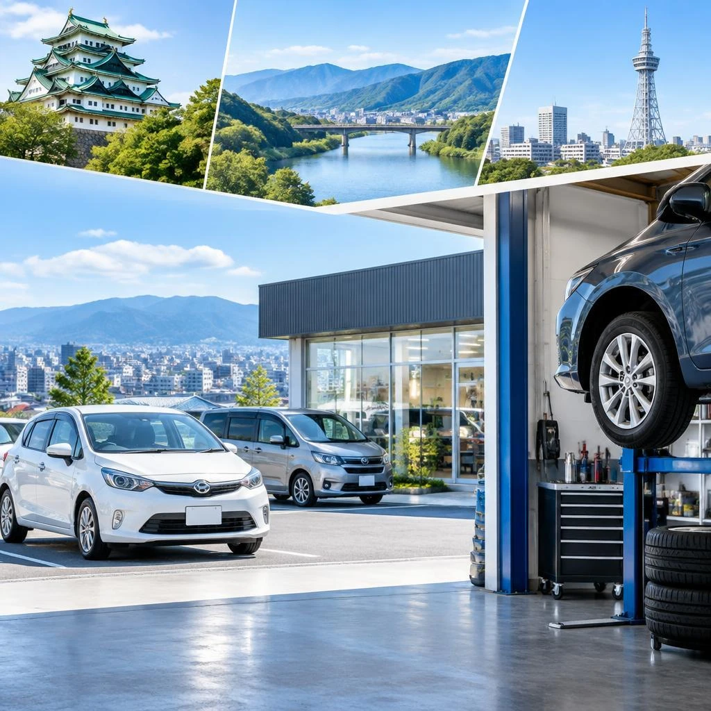 まずは無料見積もりから。愛車に合う施工を一緒に見つけませんか？