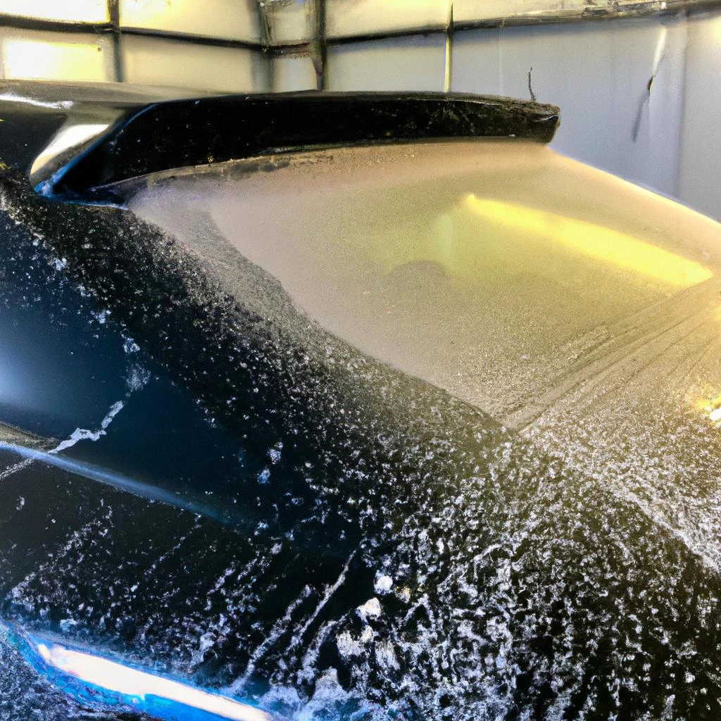名古屋のプロフェッショナルなコーティングサービスで愛車を輝かせよう！