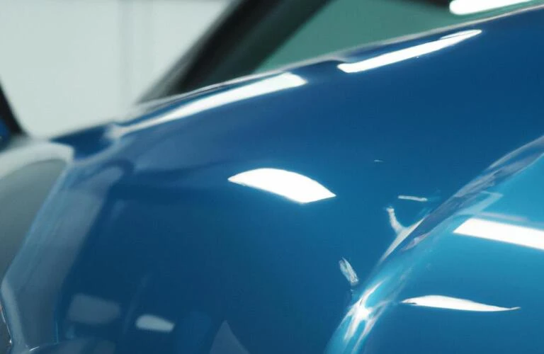 長持ちするコーティングで車を一段上のレベルに