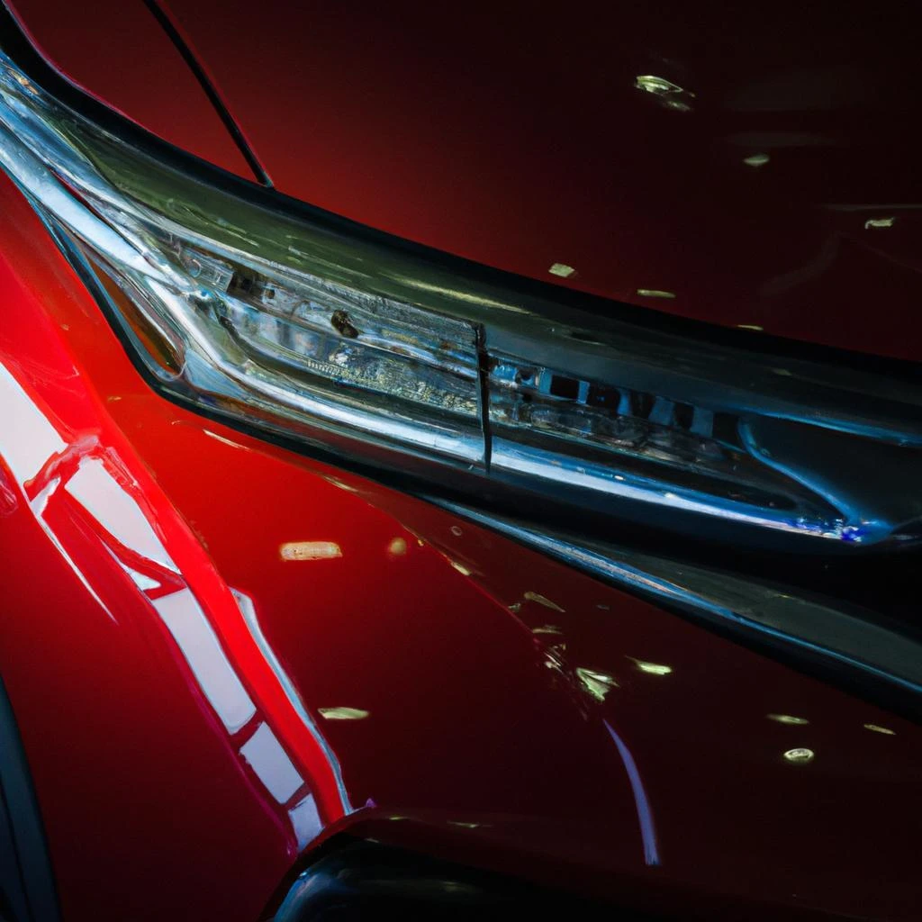 ホンダ車の美しさを保つ秘訣を大公開！