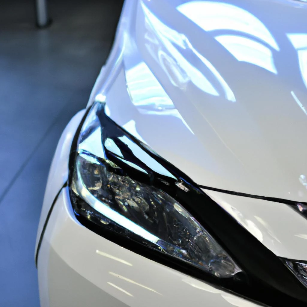 日産車を輝かせる最新テクノロジーで愛知の名古屋でカーコーティングを体験しよう