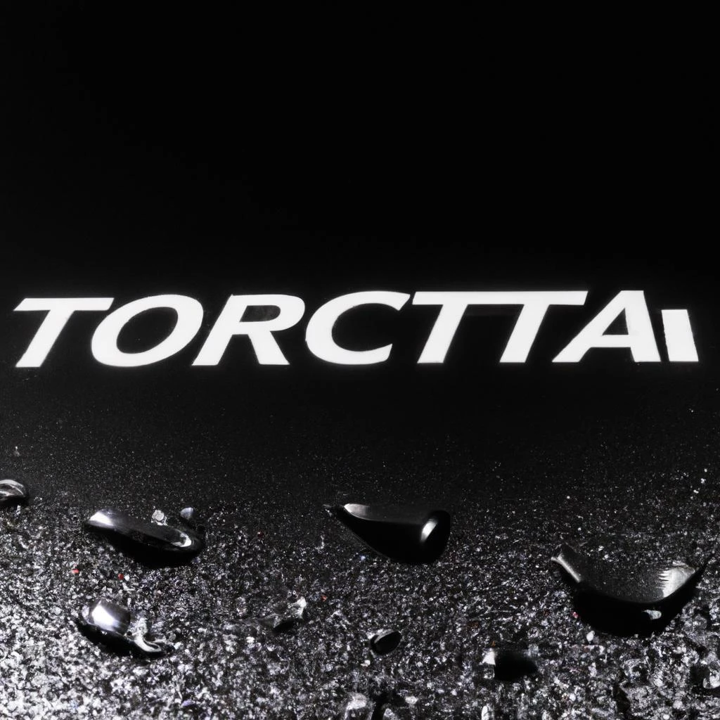 2. 最新技術のトヨタ車用ガラス撥水コーティング