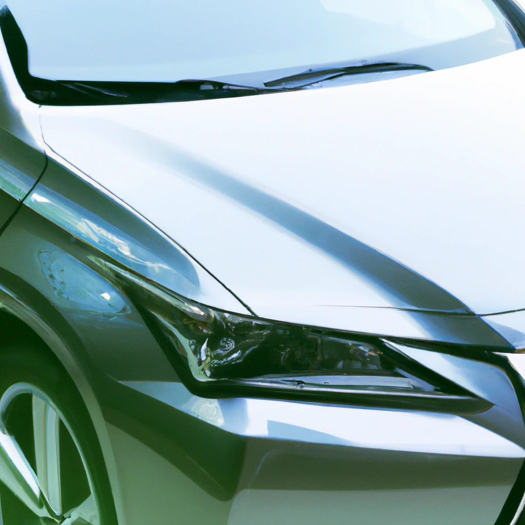7. あなたの愛車を輝かせる準備はできましたか？