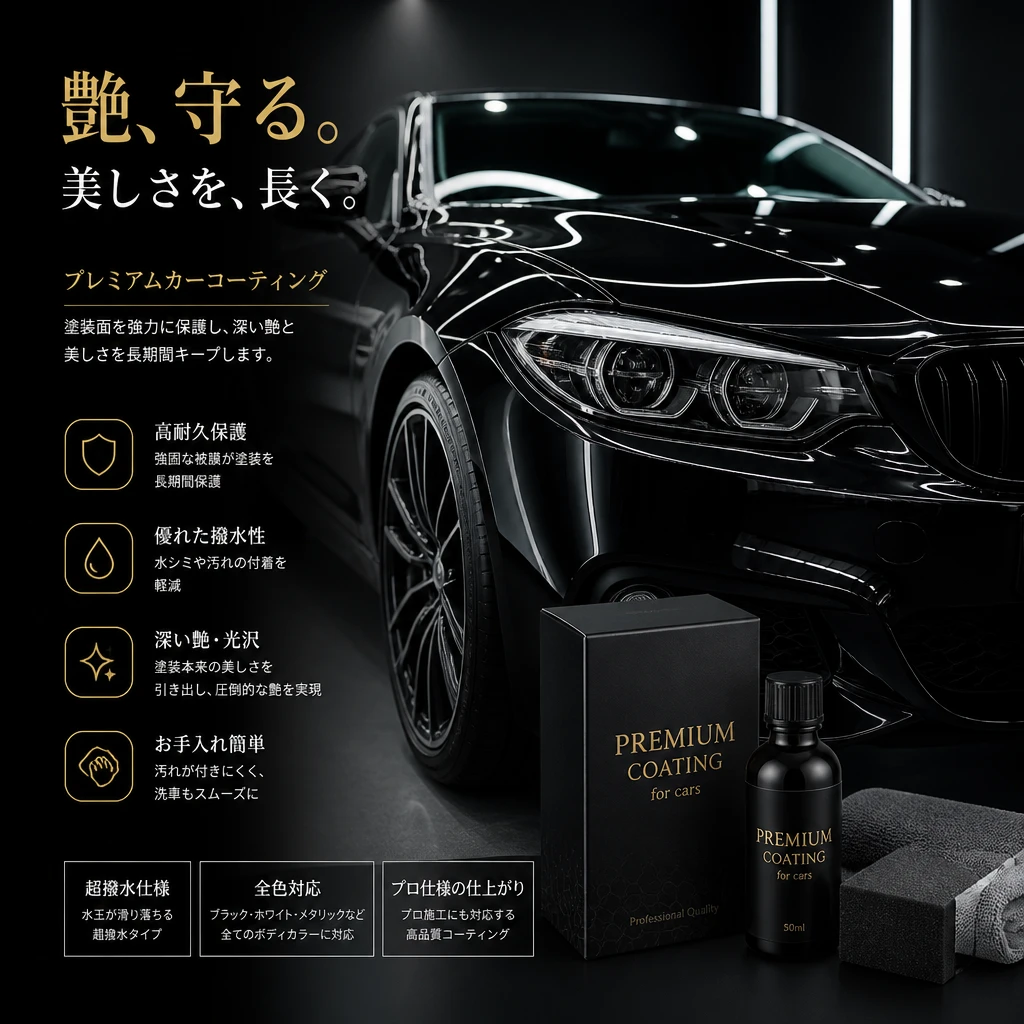 愛知・守山区で見つける、安心価格の車メンテナンスサービス！